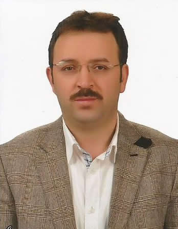 Mehmet AKMERMER